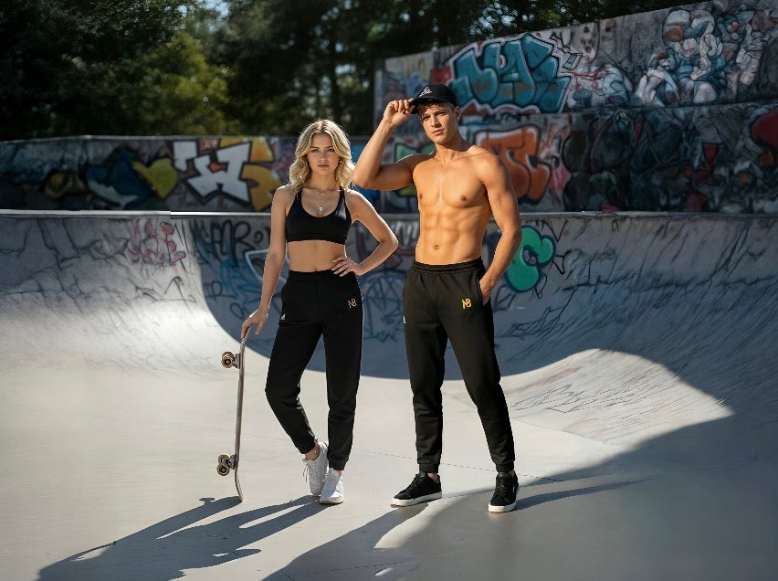 The Rise of Unisex Luxury Streetwear in 2025