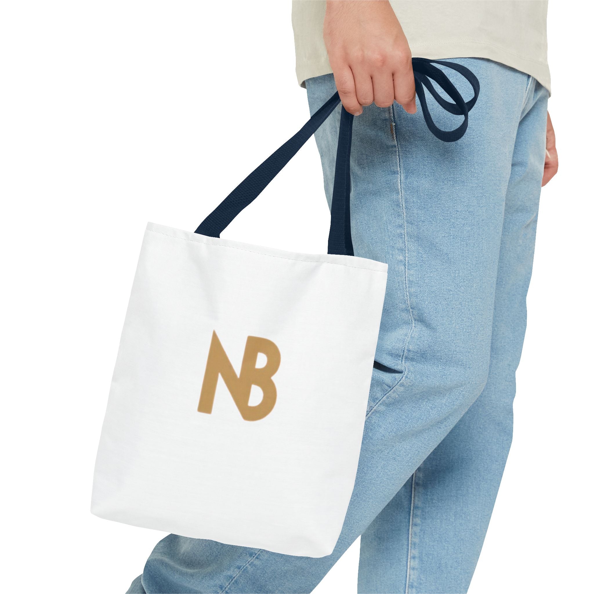 NotchBoss™ Tote Bag Unisex