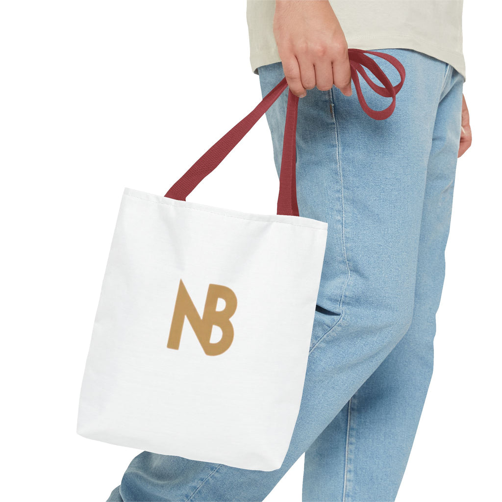 NotchBoss™ Tote Bag Unisex