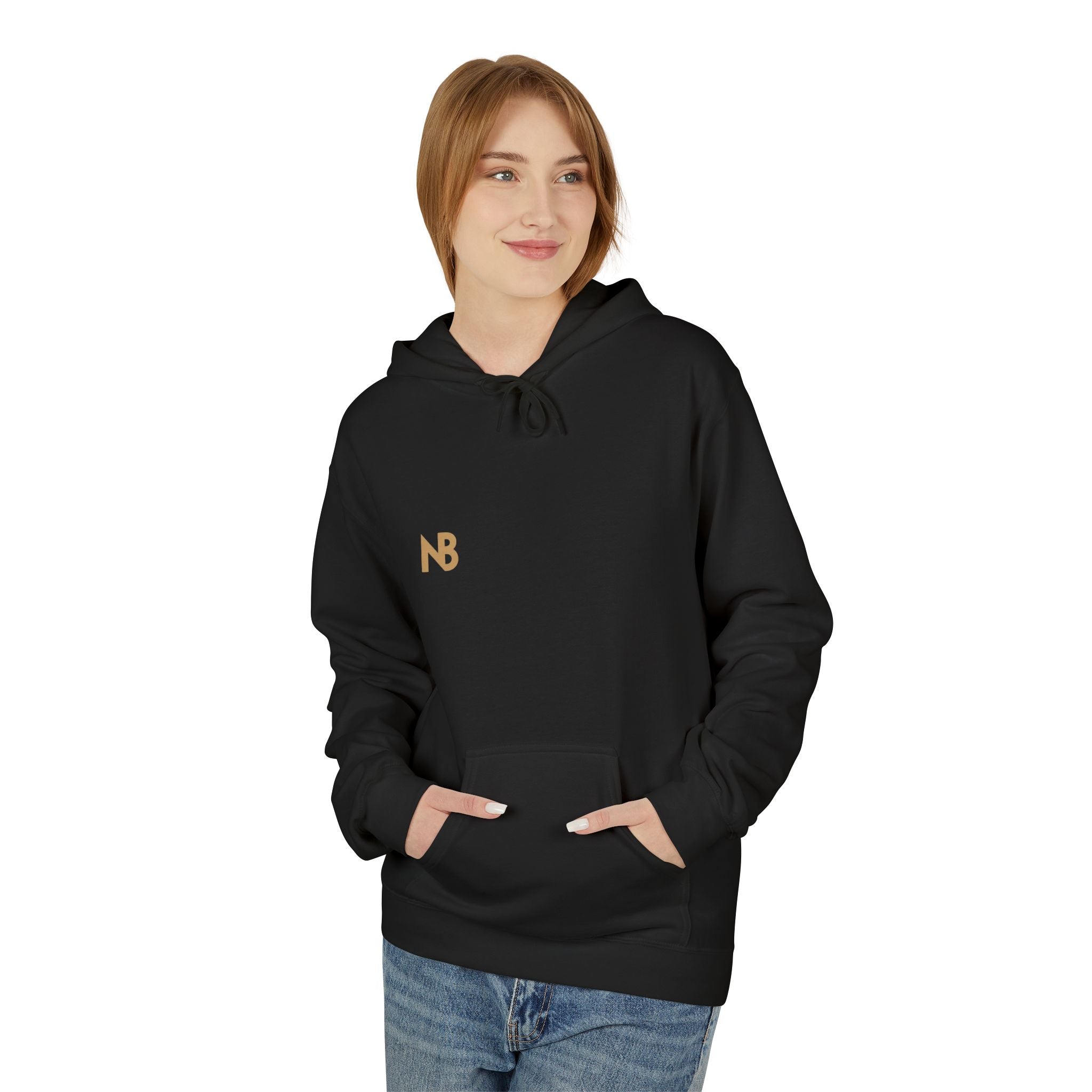 Hoodie NotchBoss Unisex