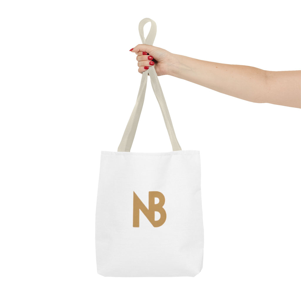NotchBoss™ Tote Bag Unisex