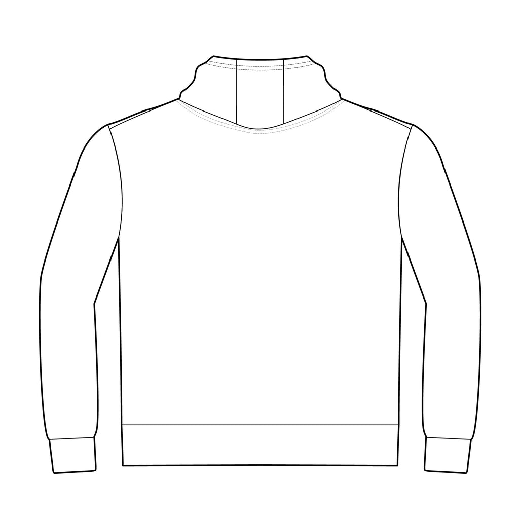 NotchBoss™ Hoodie — Premium Unisex