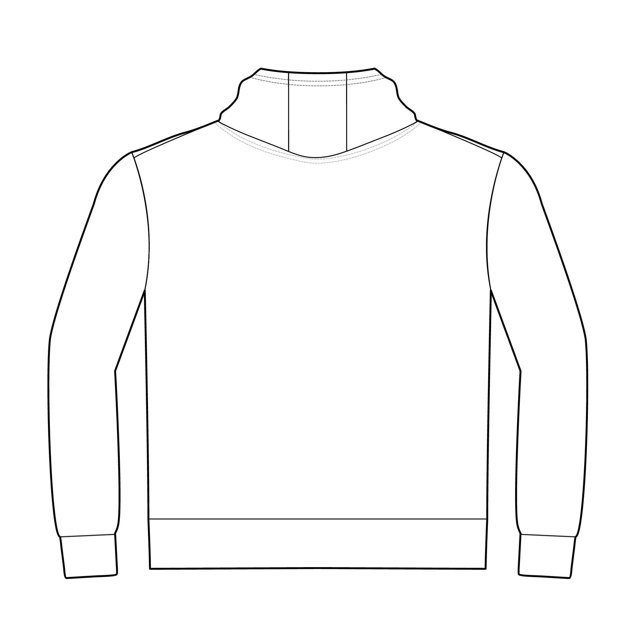 NotchBoss™ Hoodie — Premium Unisex