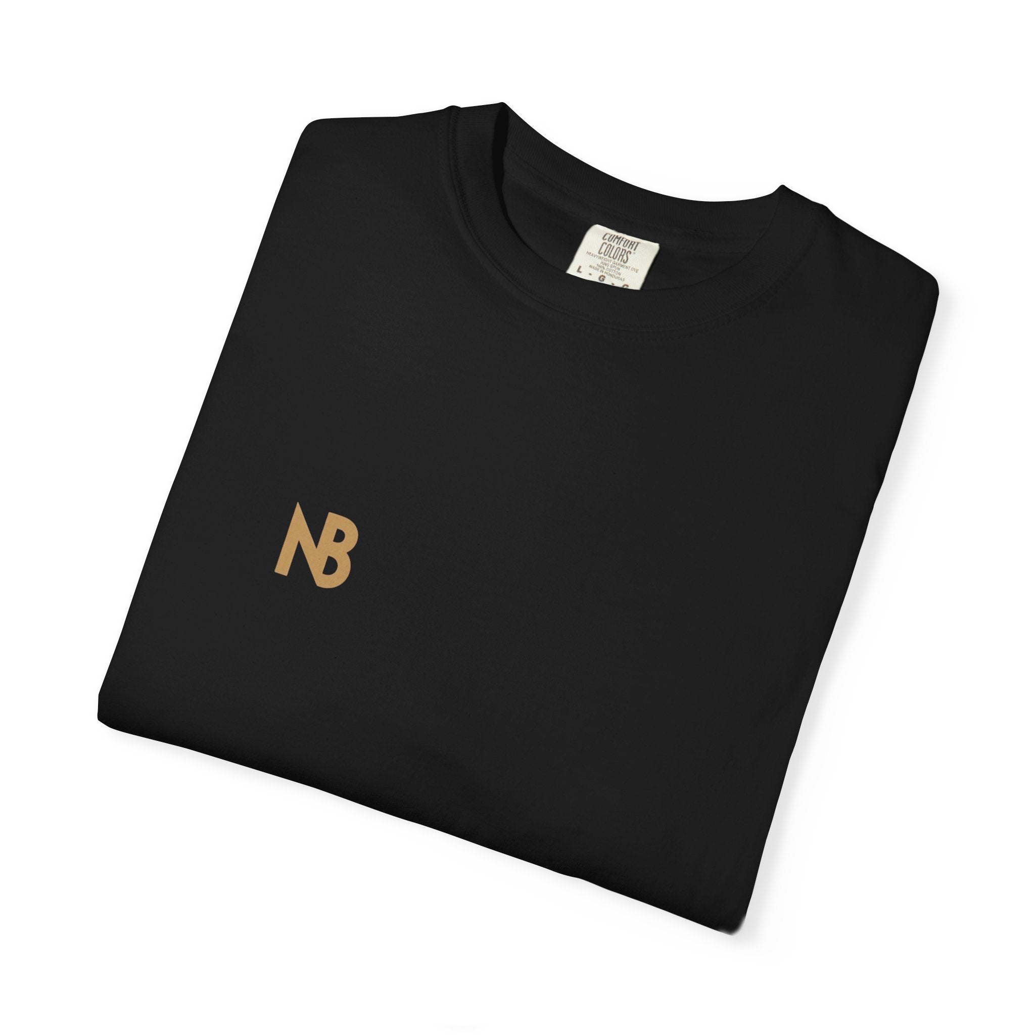 NotchBoss™ T-Shirt - Unisex Garment
