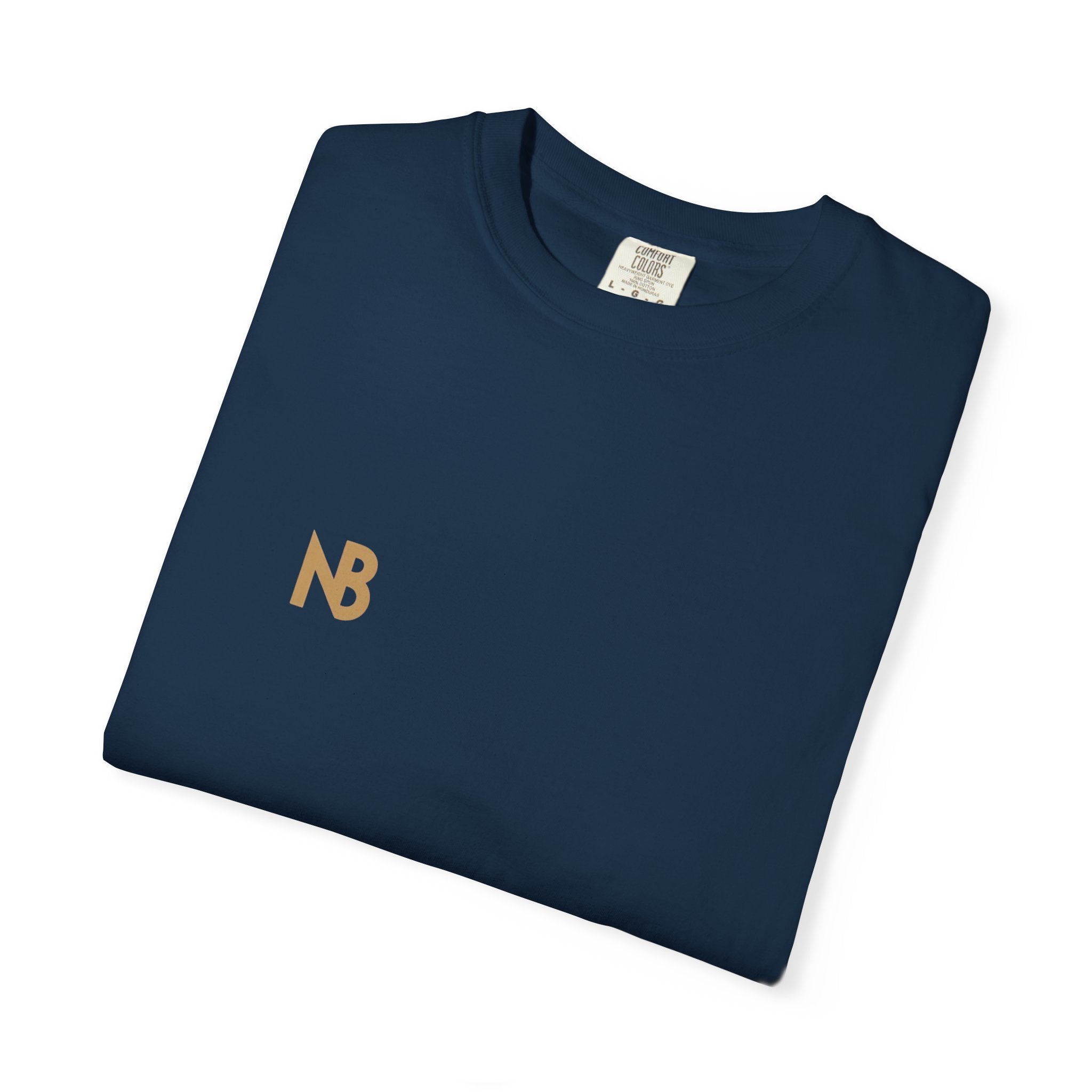 NotchBoss™ T-Shirt - Unisex Garment