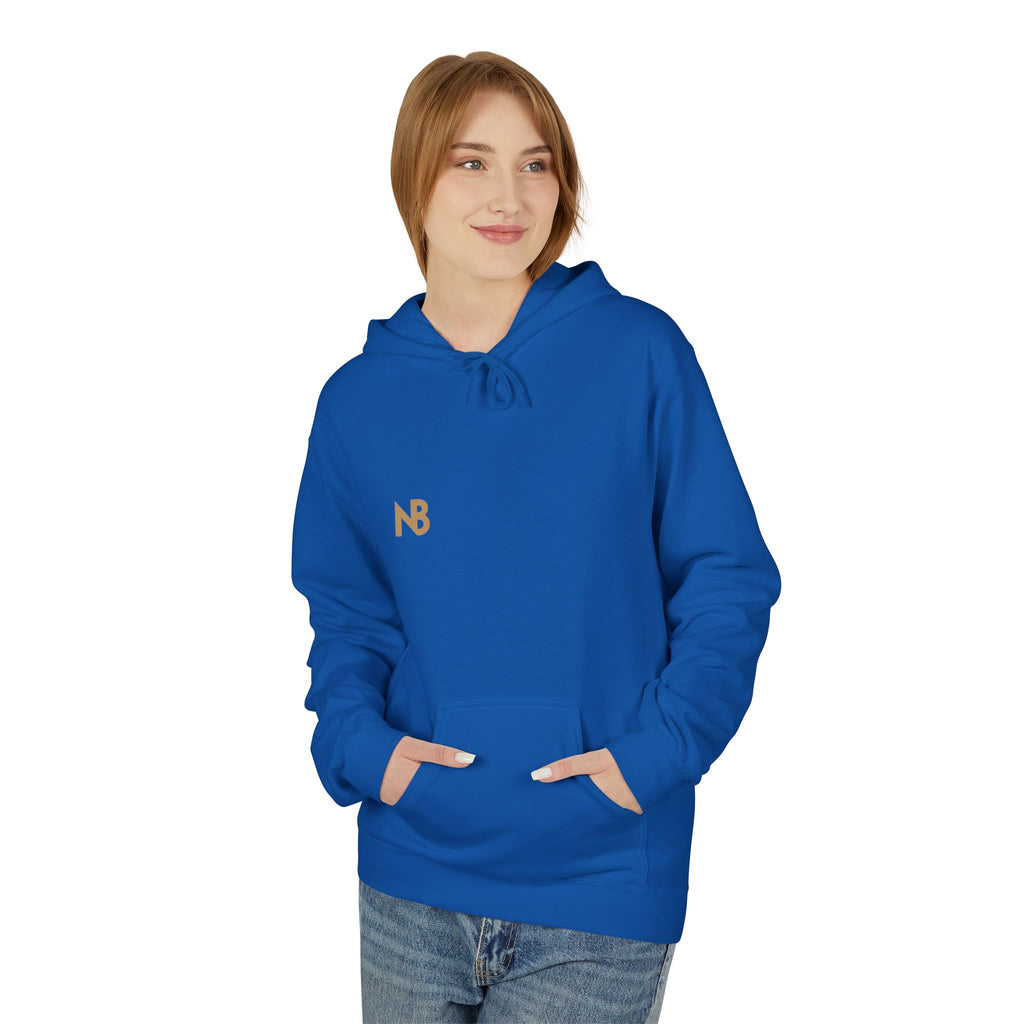 Hoodie NotchBoss™ Unisex