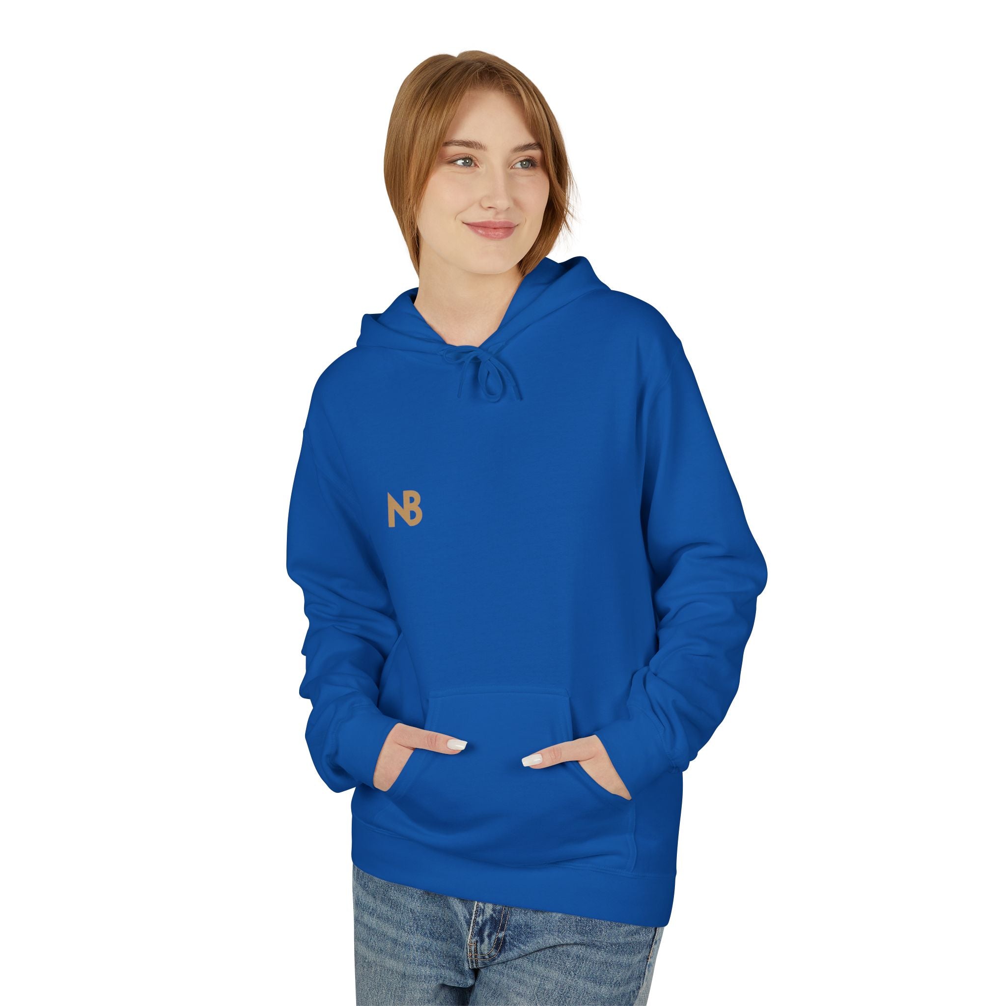 Hoodie NotchBoss™ Unisex