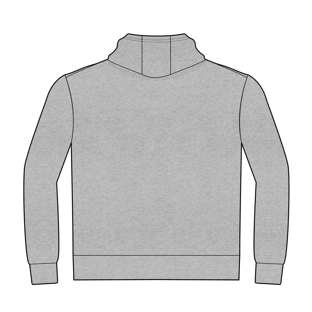 NotchBoss™ Hoodie — Premium Unisex