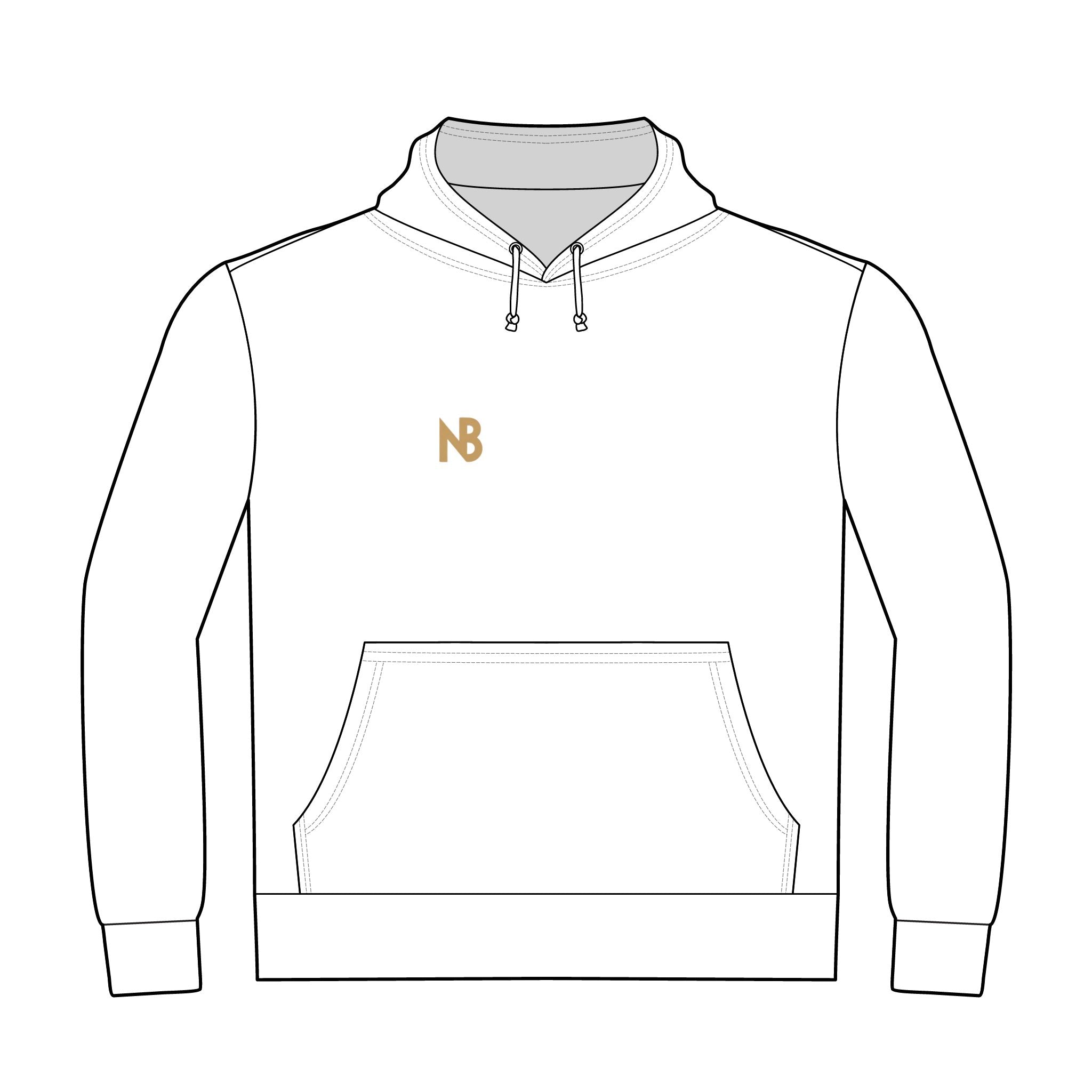 NotchBoss™ Hoodie — Premium Unisex