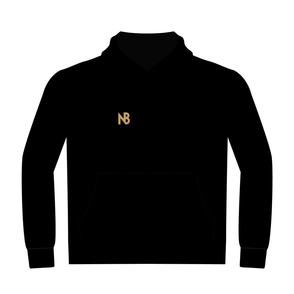 NotchBoss™ Hoodie — Premium Unisex