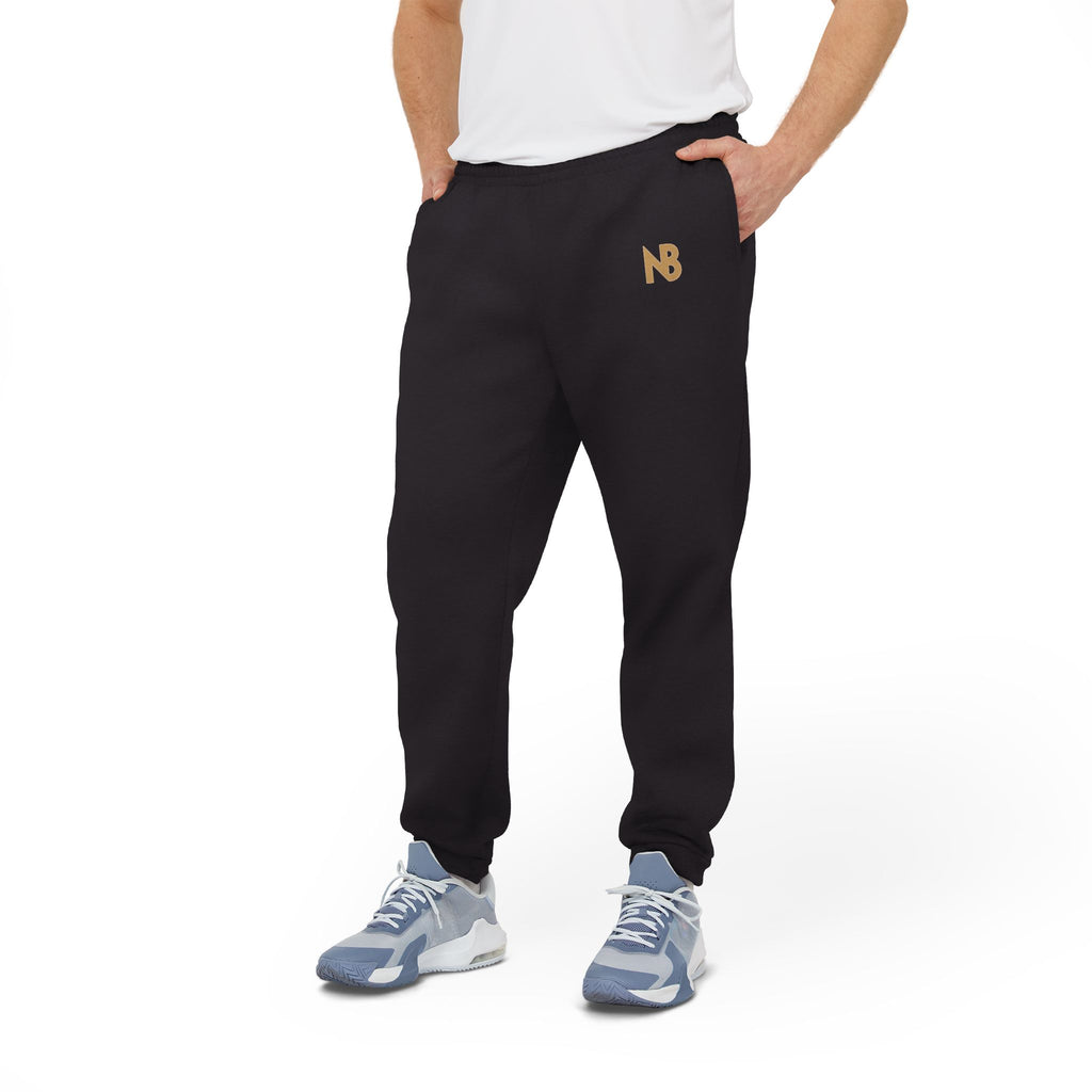 Adidas x Notchboss™ Unisex Fleece Joggers