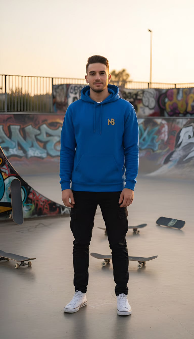 Hoodie NotchBoss™ Unisex