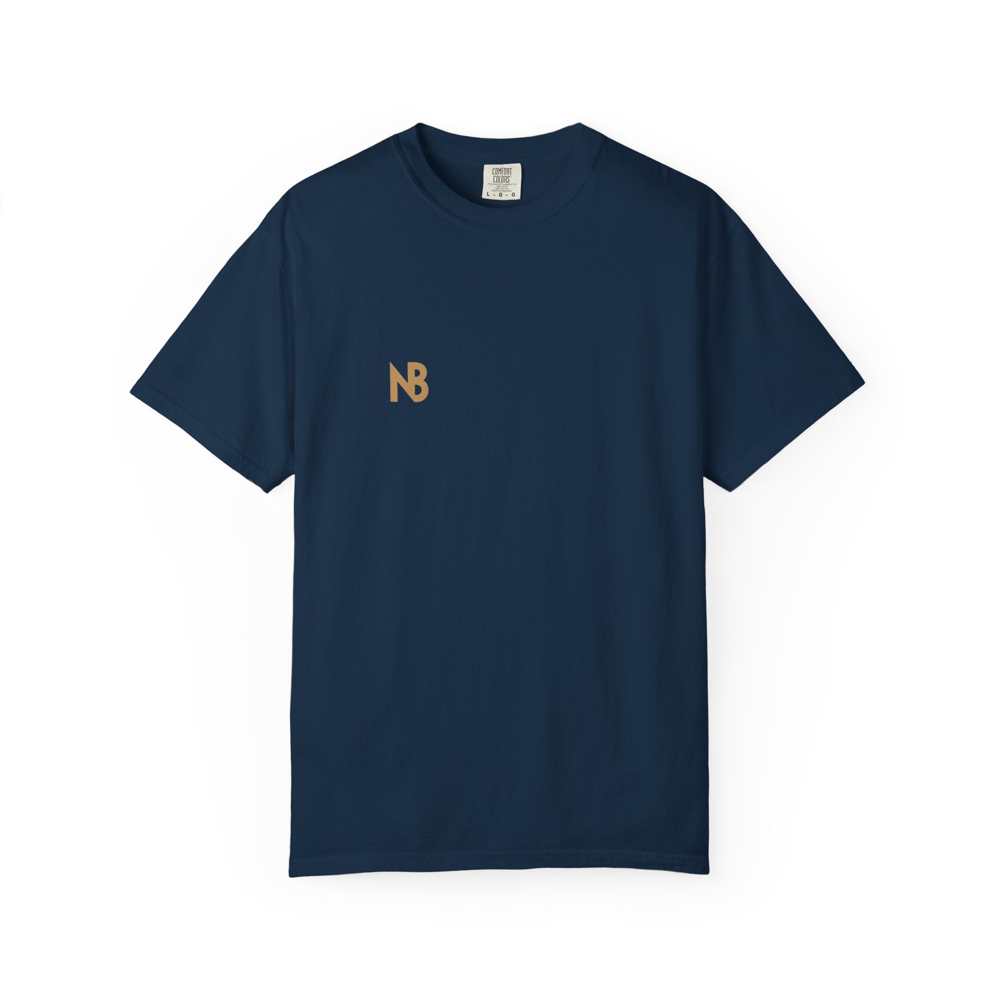 Dark Blue NotchBoss T-Shirt - Unisex 