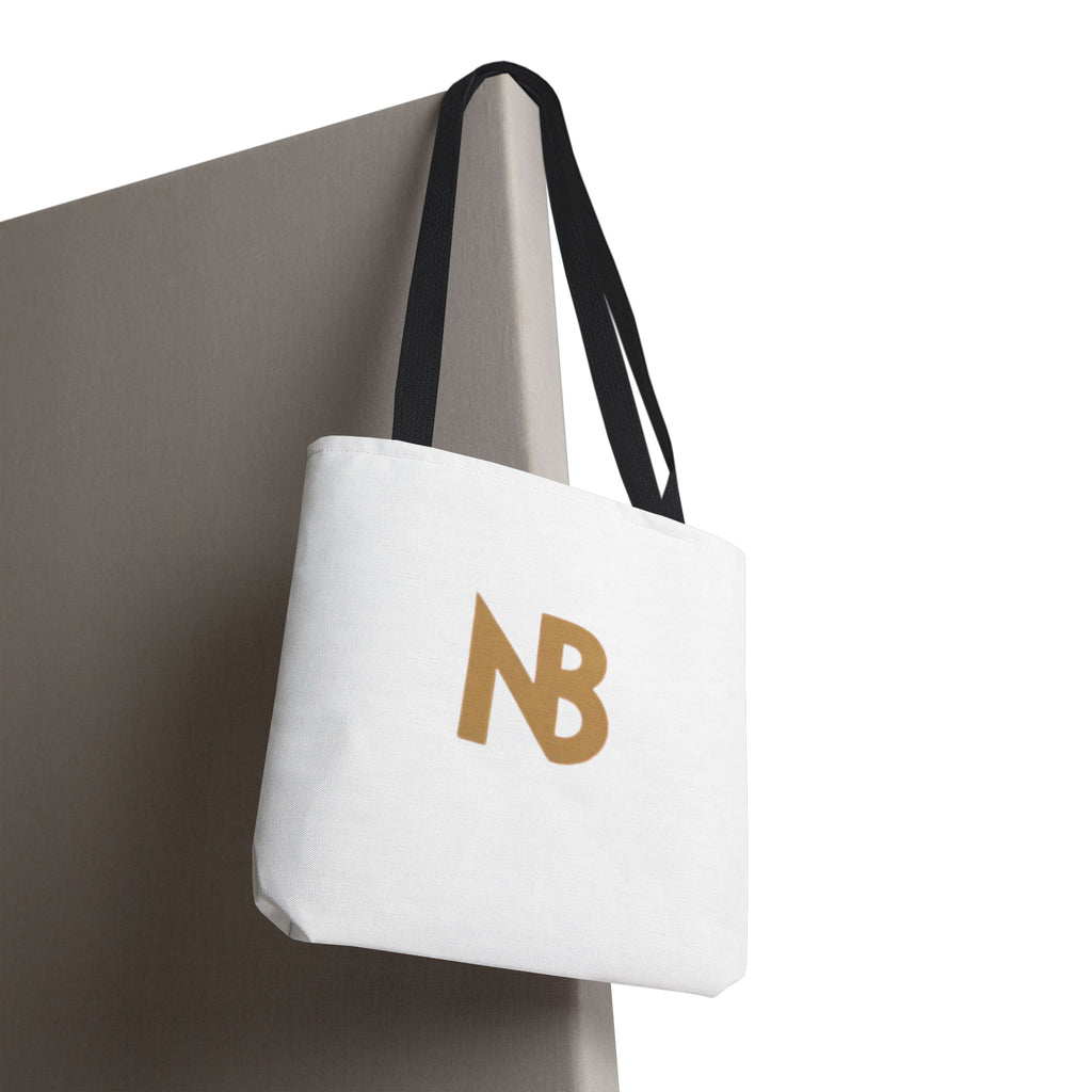 NotchBoss tote bag unisex