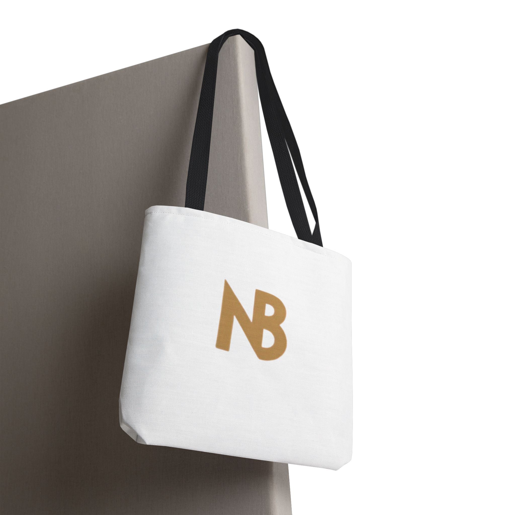 NotchBoss tote bag unisex