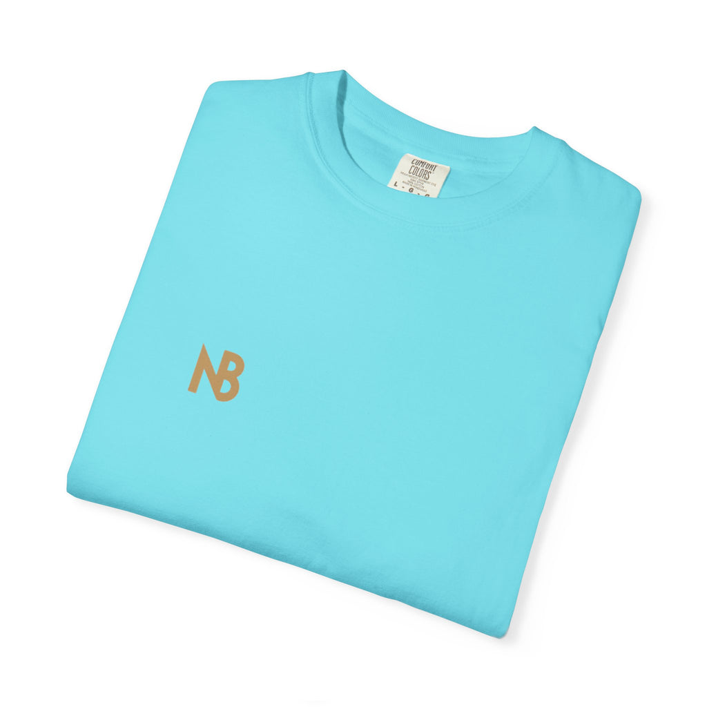 NotchBoss™ T-Shirt - Unisex Garment