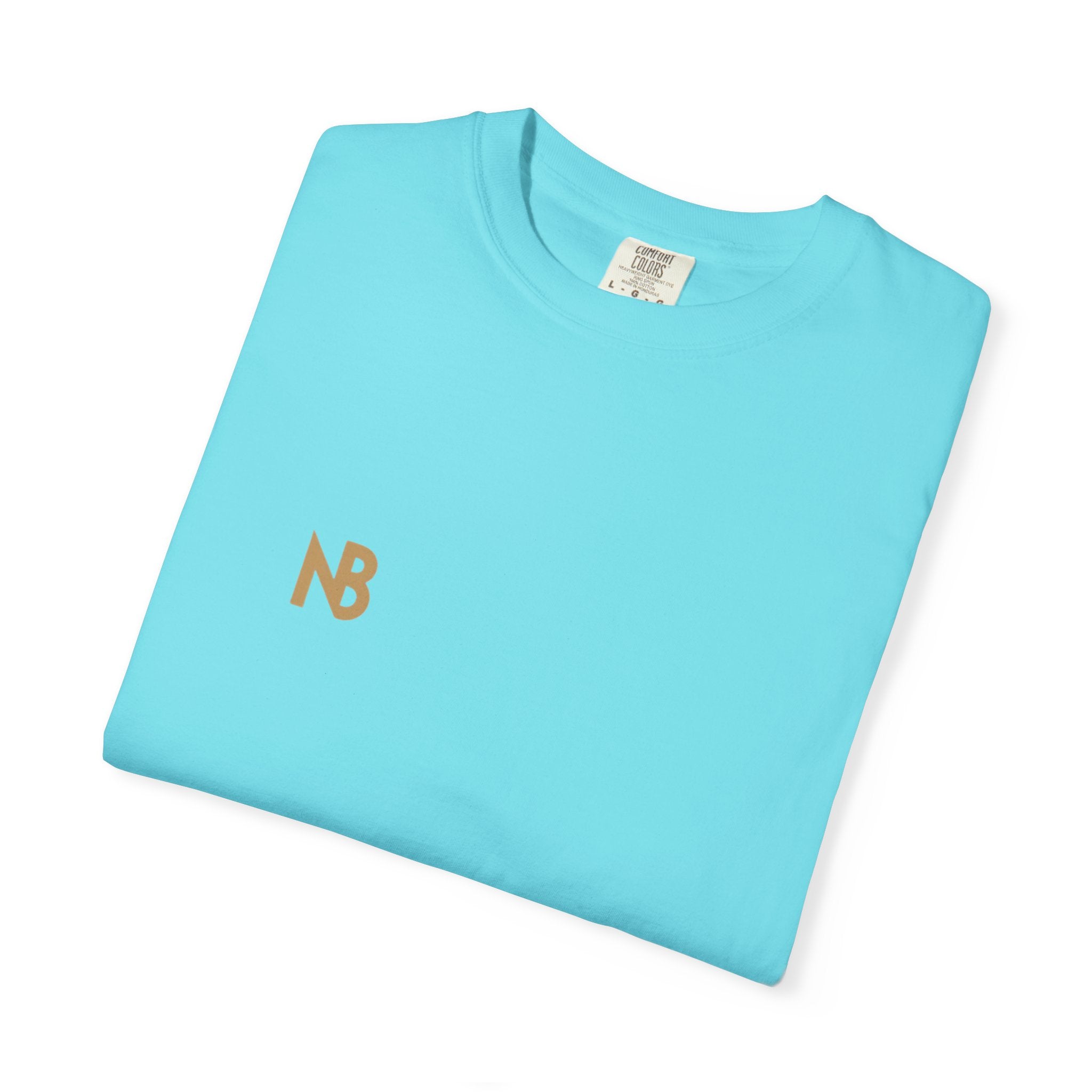 NotchBoss™ T-Shirt - Unisex Garment