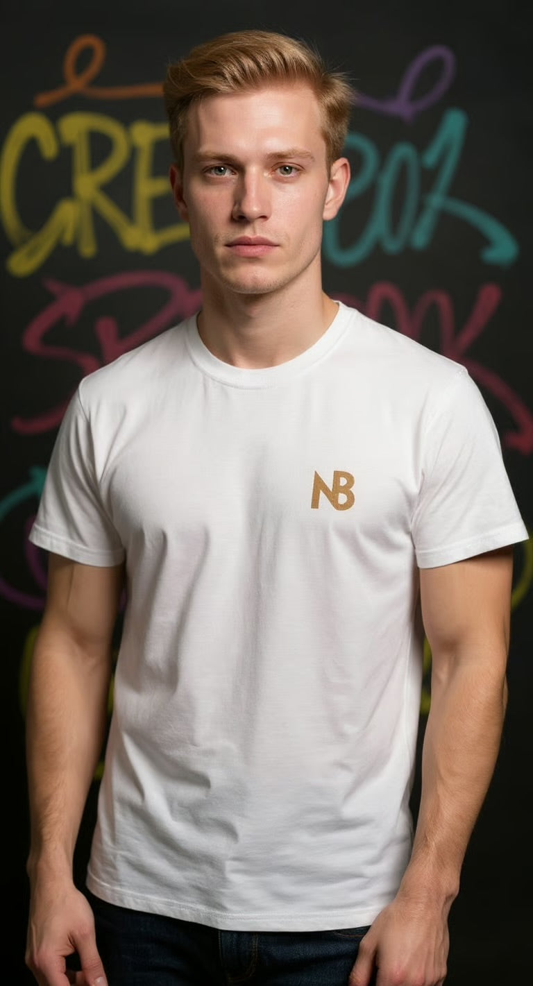 NotchBoss™ T-Shirt - Unisex Garment