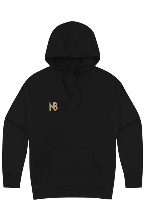 Heavyweight Hoodie
