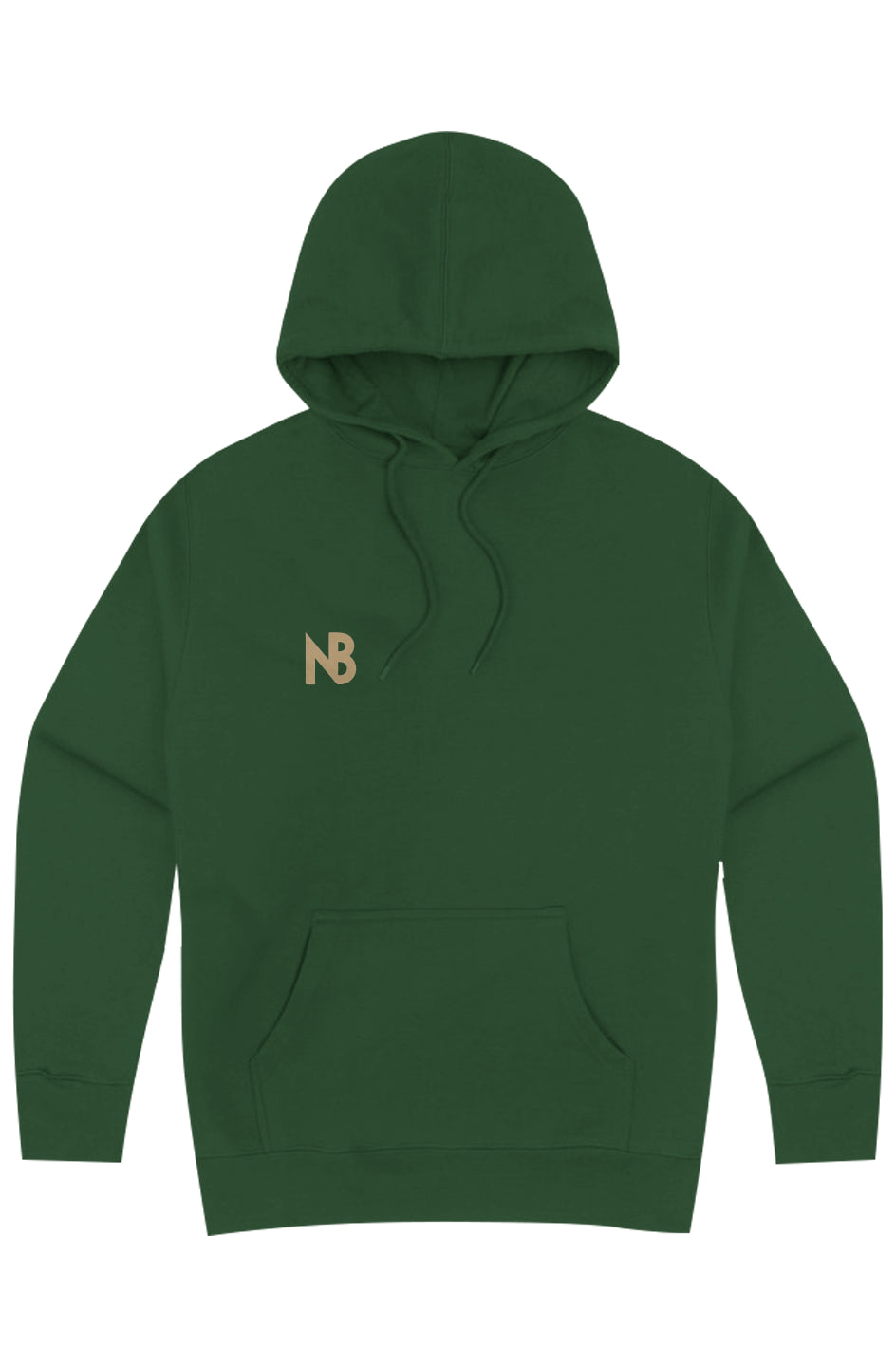 Heavyweight Hoodie
