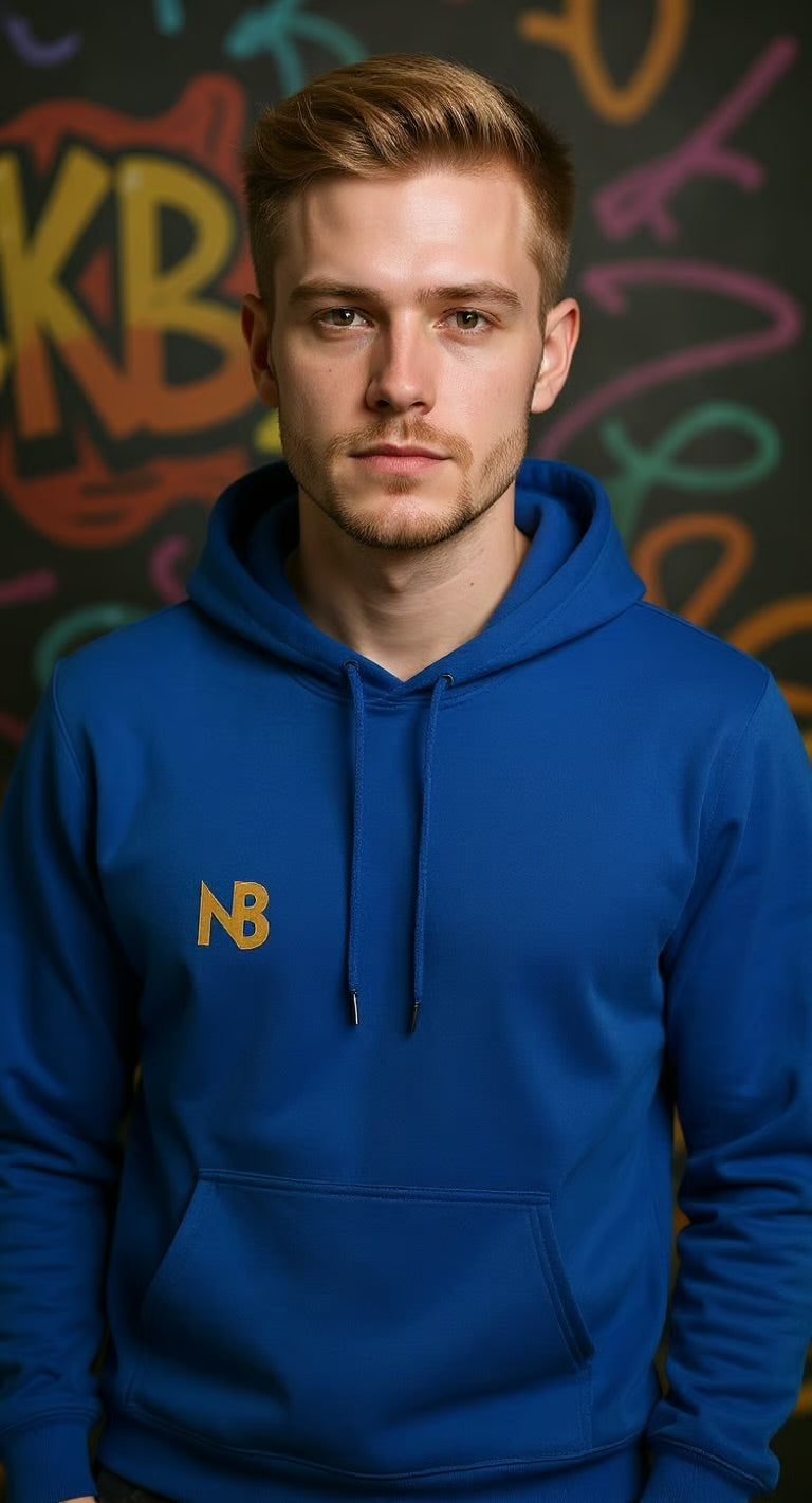 Hoodie NotchBoss™ Unisex