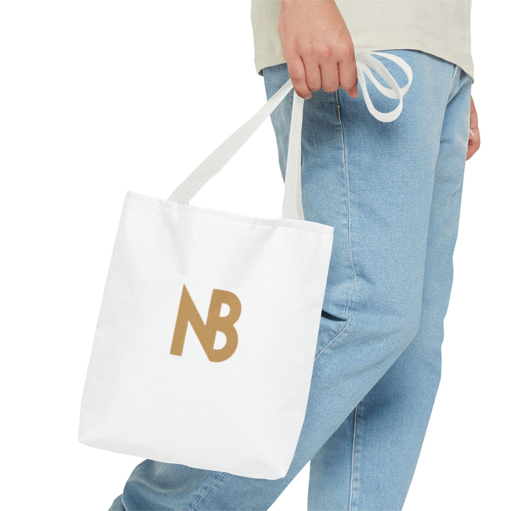 NotchBoss™ Tote Bag Unisex