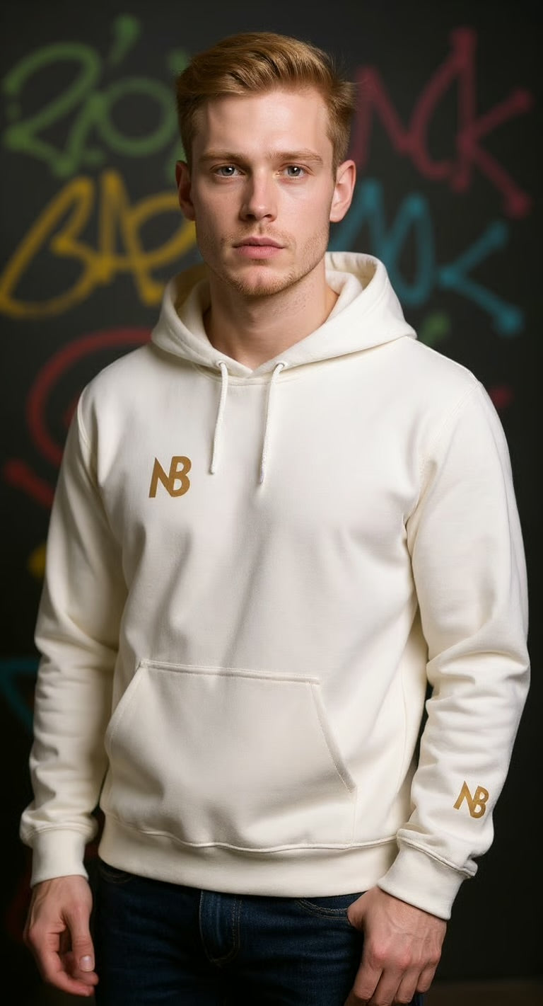 Premium NotchBoss™ Hoodie