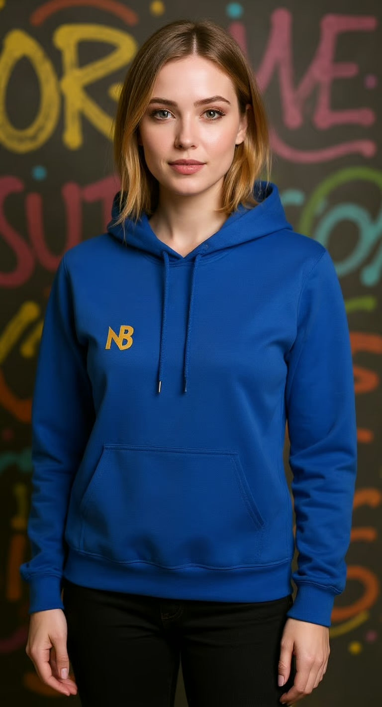 Hoodie NotchBoss™ Unisex