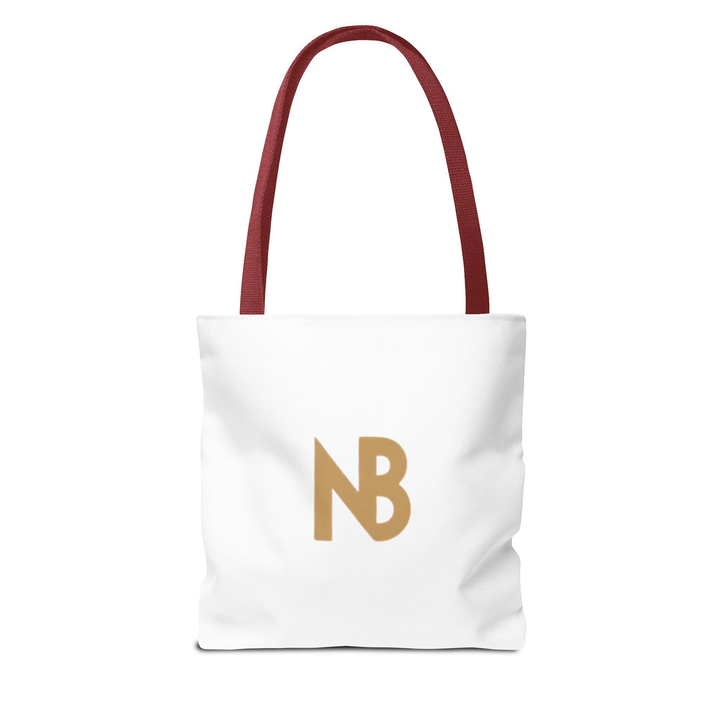 NotchBoss Tote Bag Unisex