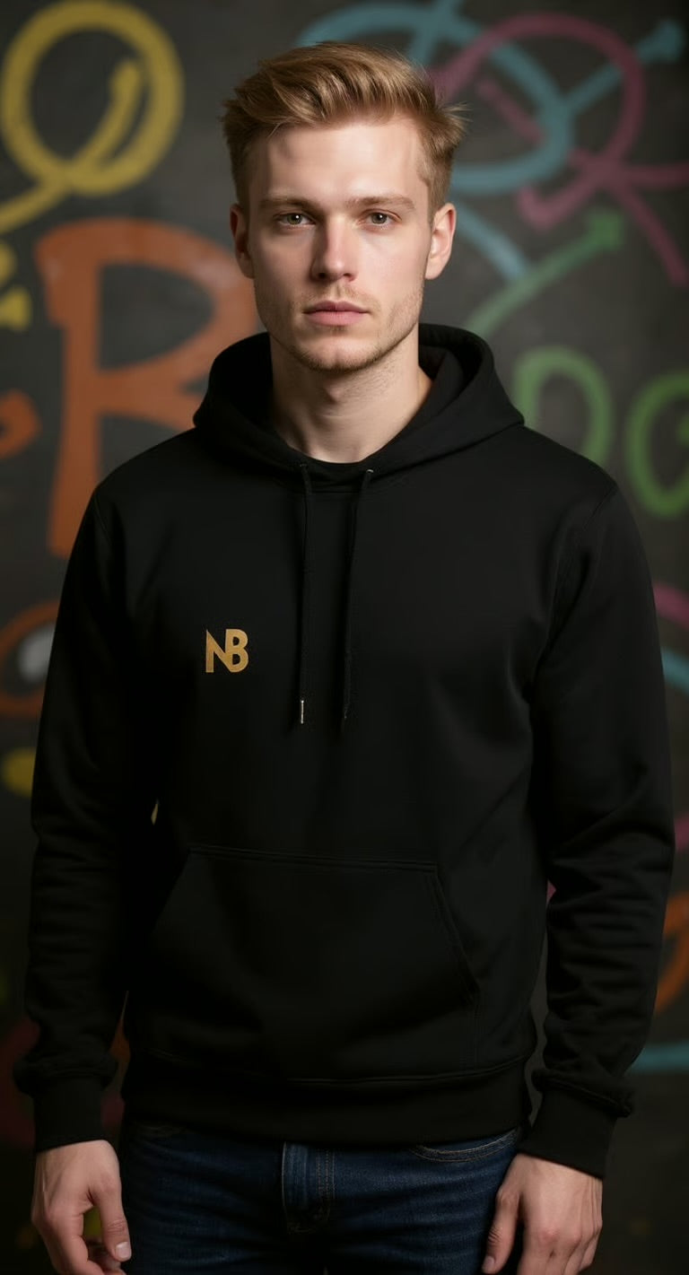 Hoodie NotchBoss™ Unisex