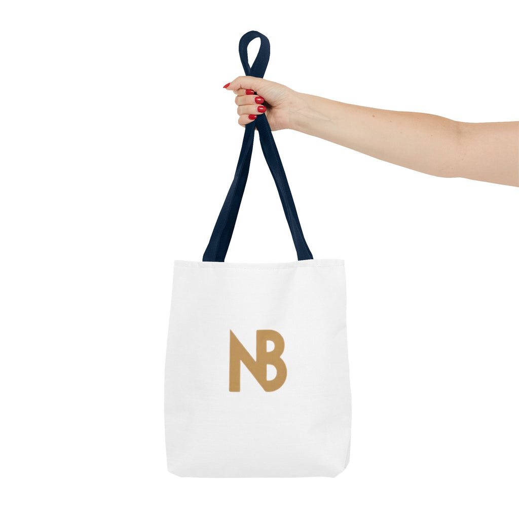 NotchBoss™ Tote Bag Unisex