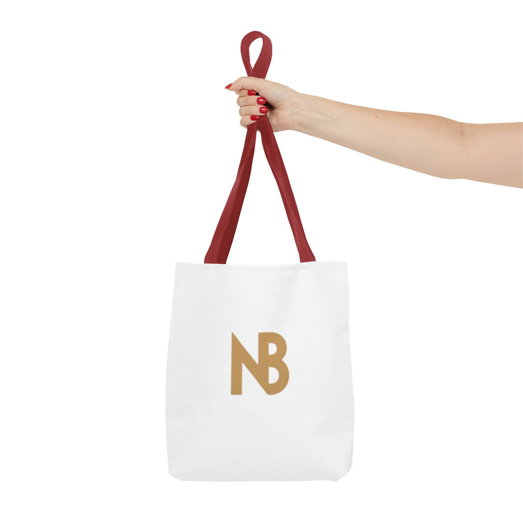 NotchBoss™ Tote Bag Unisex