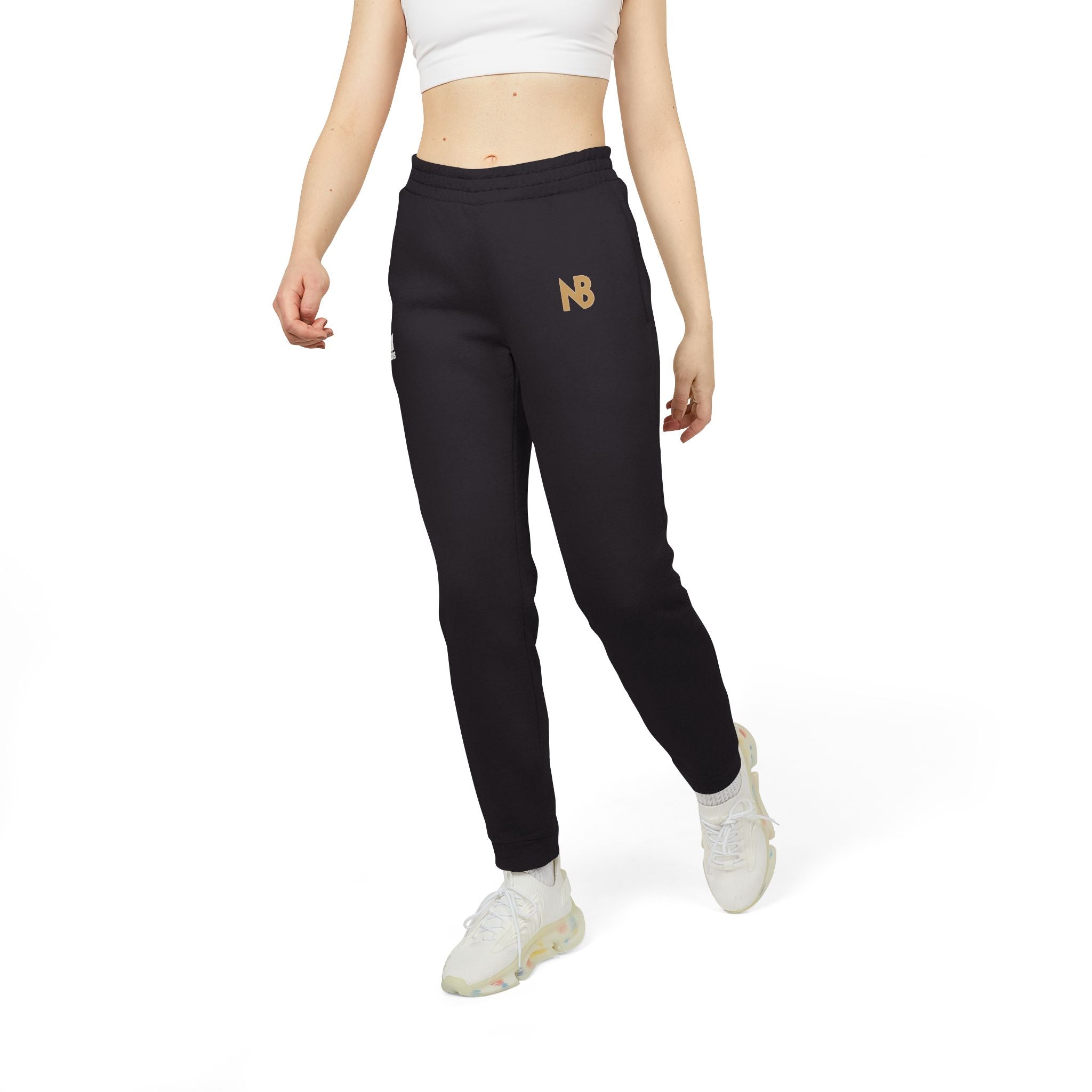 Adidas x Notchboss™ Unisex Fleece Joggers