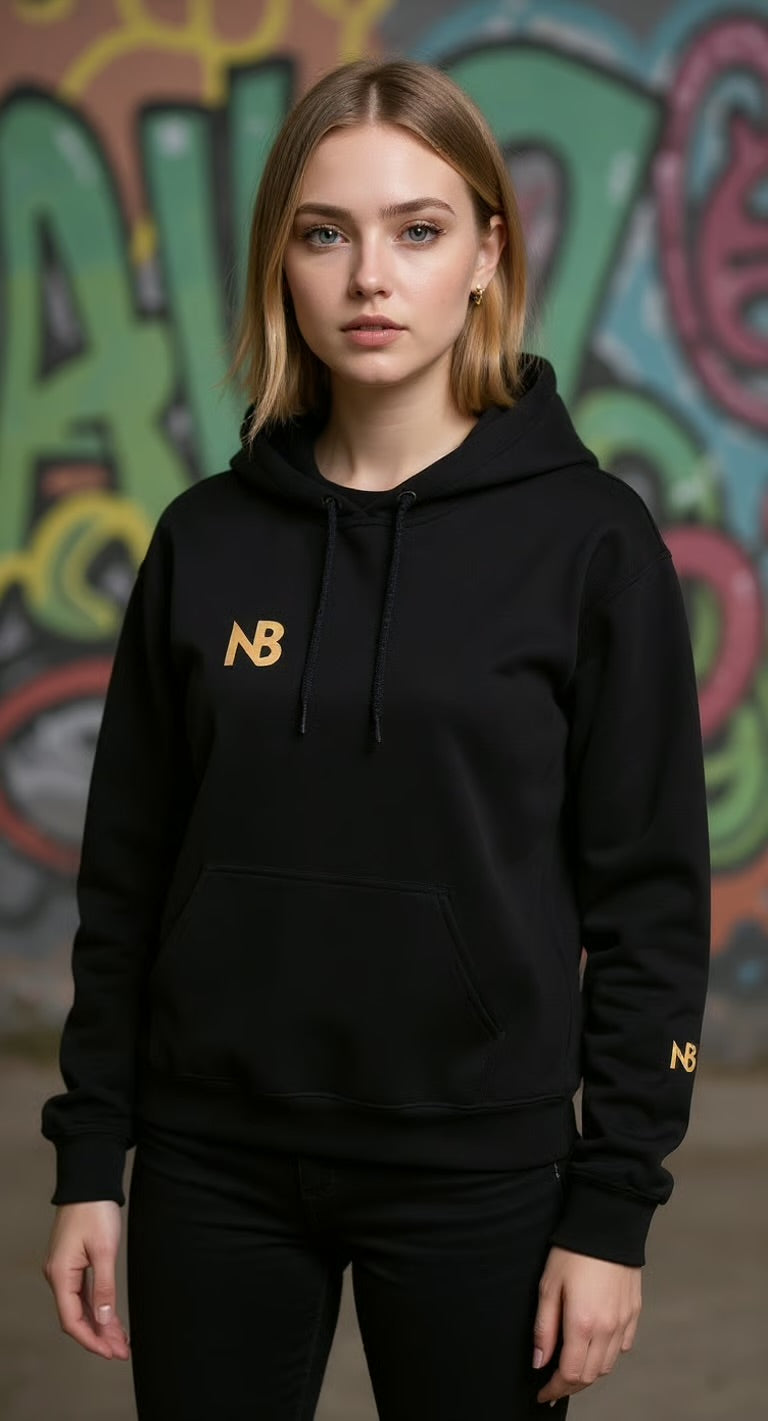 Premium NotchBoss™ Hoodie