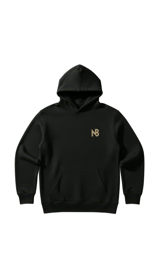 LIMITED PRESALE HOODIE— FOUNDERS DROP #001