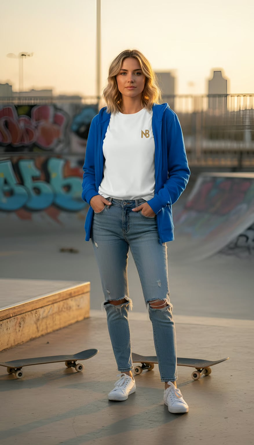 NotchBoss™ T-Shirt - Unisex Garment