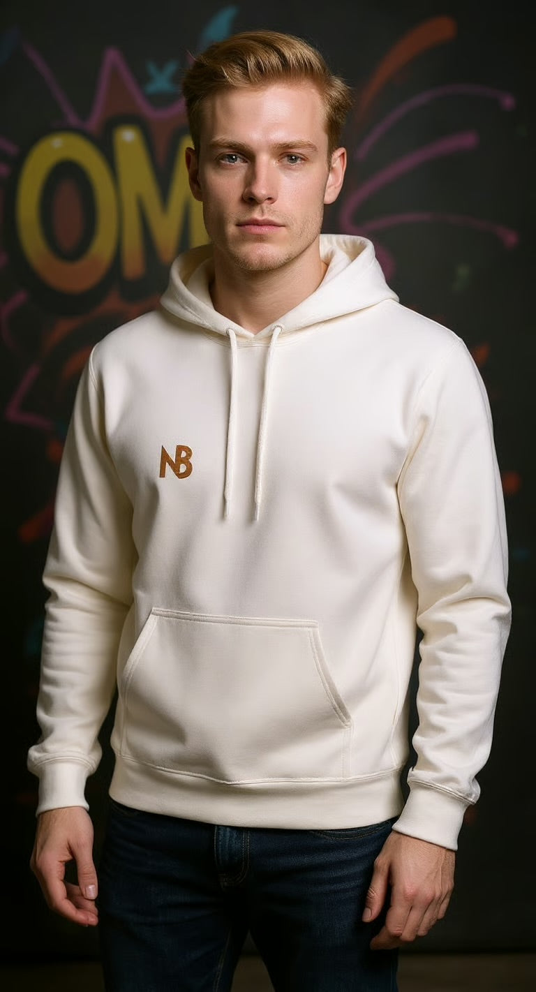 Hoodie NotchBoss™ Unisex