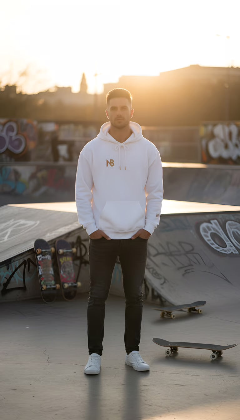 Premium NotchBoss™ Hoodie