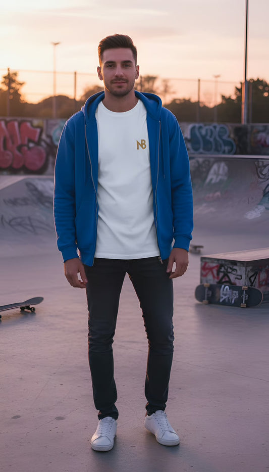 NotchBoss™ T-Shirt - Unisex Garment