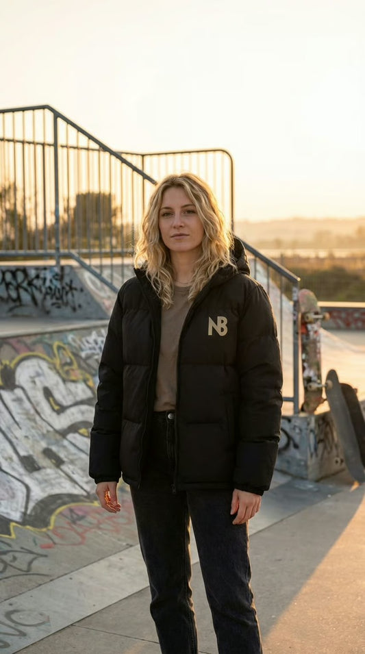 NotchBoss™ Arctic Puffer